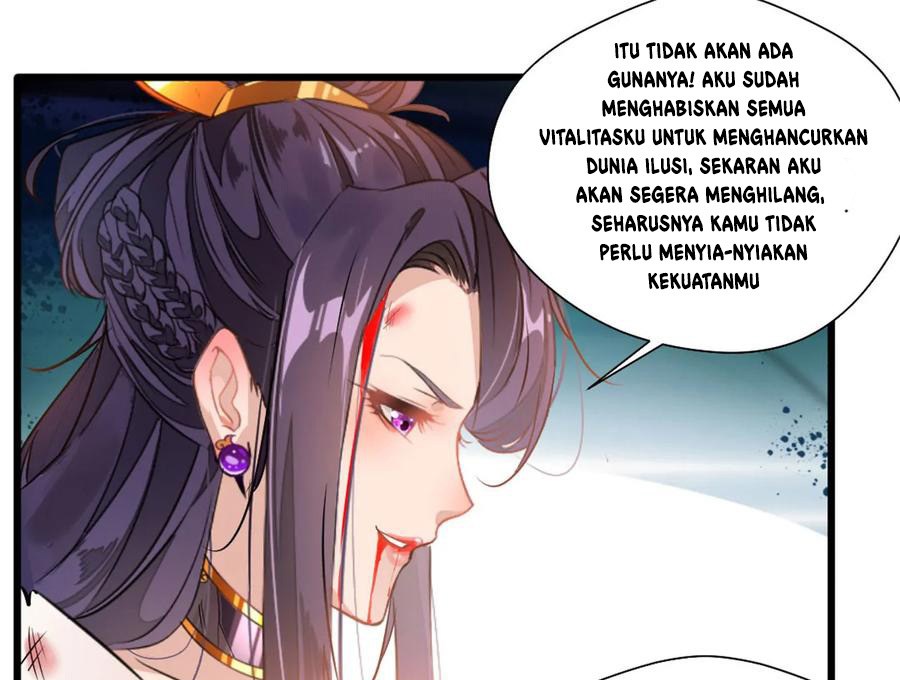 Jueshi Guzun (Peerless Ancient) Chapter 17 Gambar 16